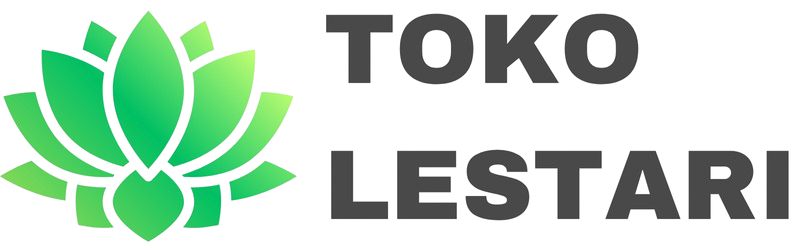 logo TOKO LESTARI